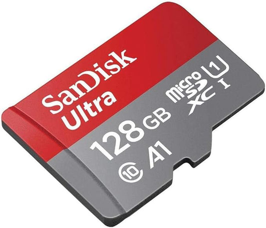 Micro Sd Card