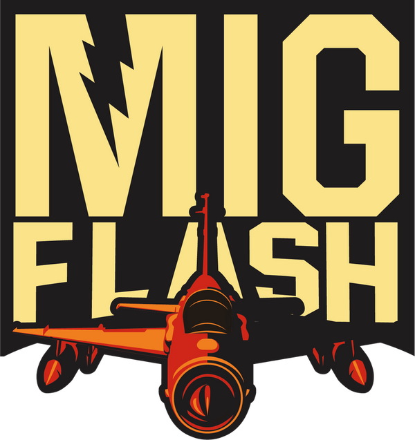 Mig Flash