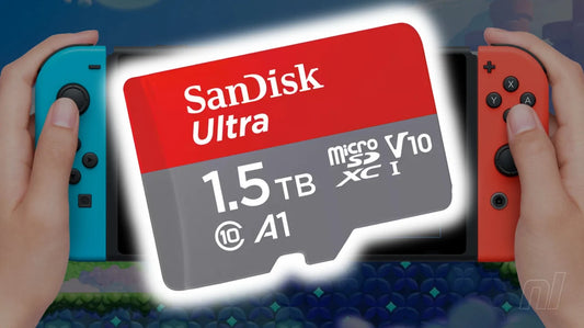 Micro Sd Card